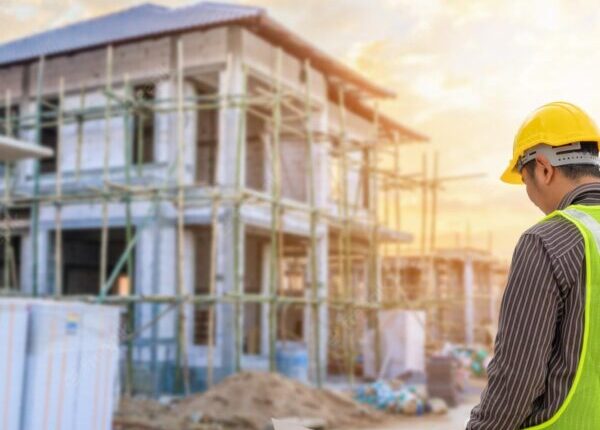 Self Employed Financing
