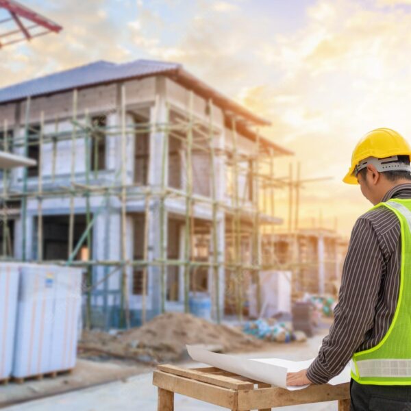 Self Employed Financing